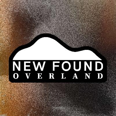 Fellow Landers | nfo PODCAST | Chris DiTommaso: California native, real conversation about overland in his state.