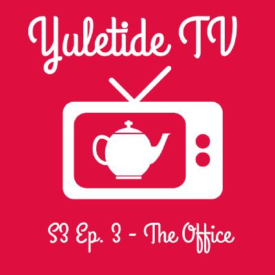 S3 Ep. 3 - The Office: Christmas Party S3 Ep. 3 - The Office: Christmas Party