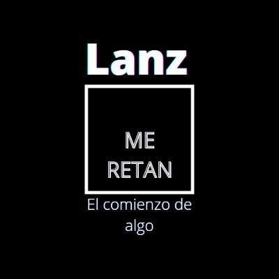 Me retan//LANZ Drile €eo //el comienzo de algo (audio-oficial) Me retan//LANZ Drile €eo //el comienzo de algo (audio-oficial)
