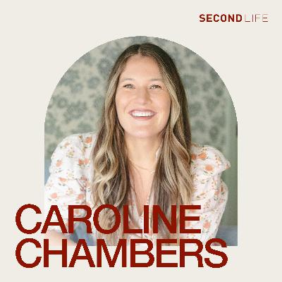 Caroline Chambers: Author of What to Cook When You Don’t Feel Like Cooking and Recipe Developer Caroline Chambers: Author of What to Cook When You Don’t Feel Like Cooking and Recipe Developer