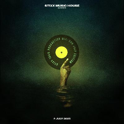 Stixx 100% Production Mix Durban July 2025