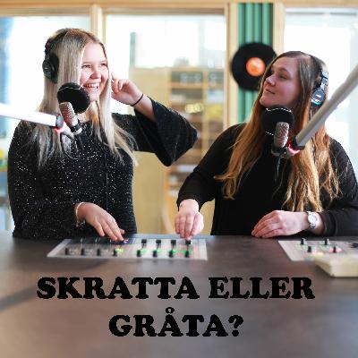 SISTA AVSNITTET: Kommer vi misslyckas på examen?