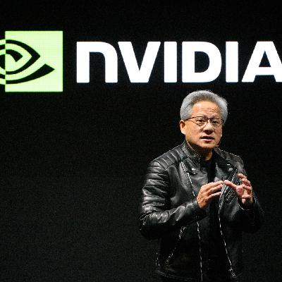 🤖 Nvidia robots and artificial intelligence agents