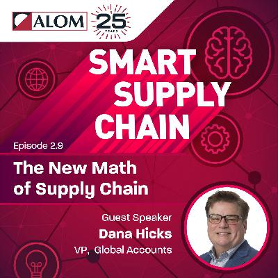 The New Math of Supply Chain The New Math of Supply Chain