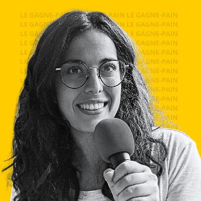 Un été avec l'IA - Lorélie est Data Scientist - Rediffusion