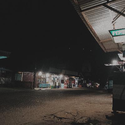 Terciduk