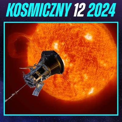 Sonda NASA dotknęła Słońca, Europa wysyła sondę, która będzie je zakrywać - grudzień 2024 #58