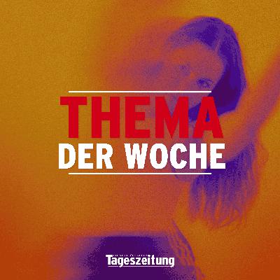 Thema der Woche – Was bleibt nach der Gewalt? Über den Dokumentarfilm „Despite the Scars“ und den Internationalen Tag zur Beseitigung von Gewalt gegen Frauen (mit Thea Malfertheiner & Felix Rier) - Thema der Woche