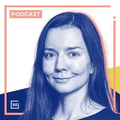 "How to rebrand yourself in different industries" - with Olga Petrova, Ph.D. AI Product Manager at Scaleway