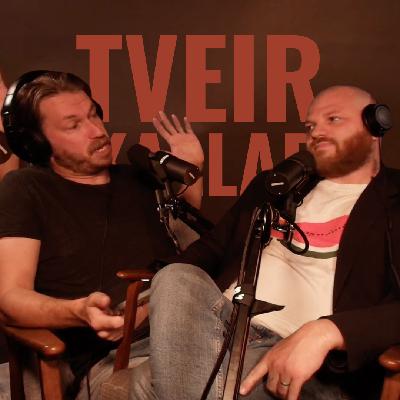 12: Óvænt pub quiz