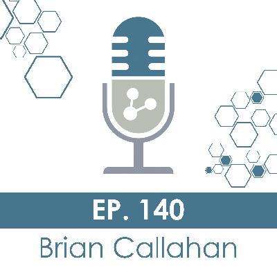 Episode 140: Brian Callahan | Oil, Iran & Tariff Refunds - An Update with ACD