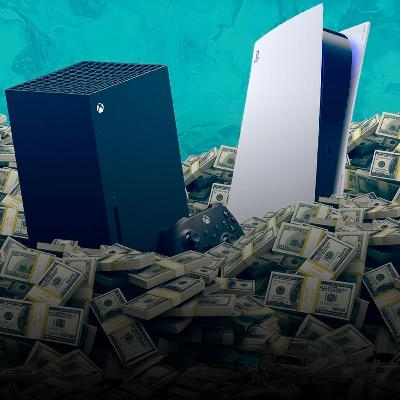 A Guerra de CONSOLES ACABOU!