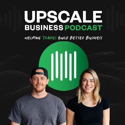 From 3 Sparkys to 12 - How Tim Built a Profitable Electrical Business - Ep 266