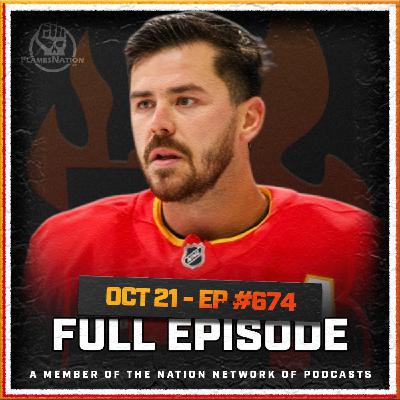 CAN SOMEBODY SCORE... ANYBODY?? 💀 | FN Barn Burner - October 21st, 2025