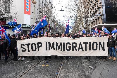What role should emotion play in the fraught politics of immigration?