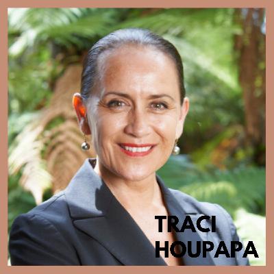 Traci Houpapa: Professional Director and Trusted Advisor to Māori and Government
