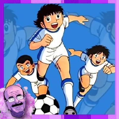 Oliver y Benji y su impacto - Rimembah