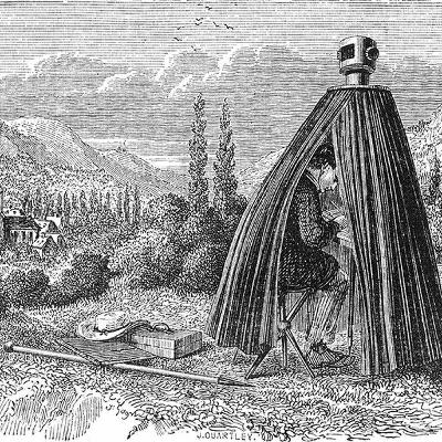 2. MashUp At The Vancouver Art Gallery