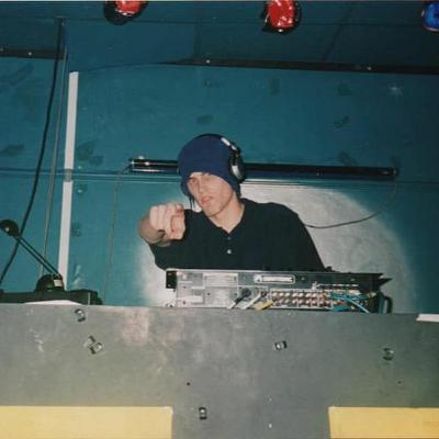 Soundfixation(aka Leo Dantès) Shed Trancin' 2003