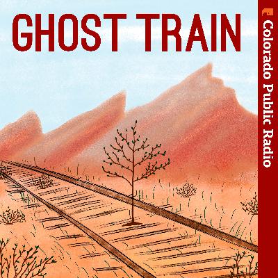 'Ghost Train' Explores How Denver's Vision For A Better Transit System Jumped the Track 'Ghost Train' Explores How Denver's Vision For A Better Transit System Jumped the Track