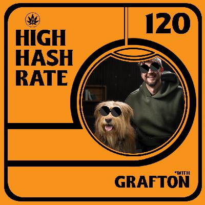 Vexl Misfits & Disco Biscuits with Grafton | HHR120