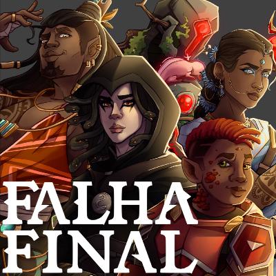 Episódio 144: Shaniqa abaixo de zero