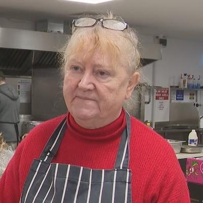 Increase in demand for Cork Penny Dinners