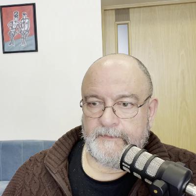 Кому доверять, когда доверять некому? | Radio Narva | 687