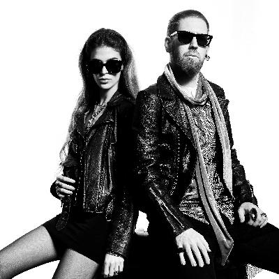 Ginger Lemon Hairspace zu Gast im Friseur Podcast Ginger Lemon Hairspace zu Gast im Friseur Podcast