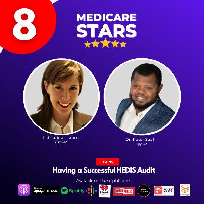 Mastering HEDIS Audit: Strategies for Success
