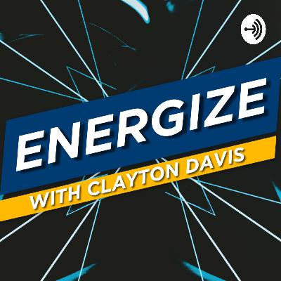 SPORTS BALL SUPER BOWL ENERGIZE SPECIAL with Ethan Berch and Jeremy Goldstein | Energize with Clayton Davis and Owen Romano! SPORTS BALL SUPER BOWL ENERGIZE SPECIAL with Ethan Berch and Jeremy Goldstein | Energize with Clayton Davis and Owen Romano!