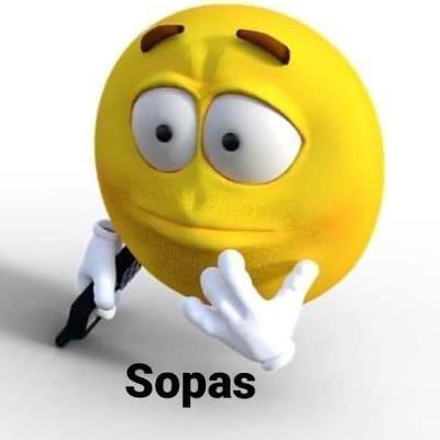 "Banderita Morada"