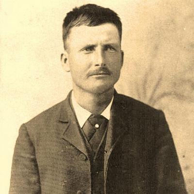 Dan Bogan: The West’s Most Elusive Fugitive Dan Bogan: The West’s Most Elusive Fugitive