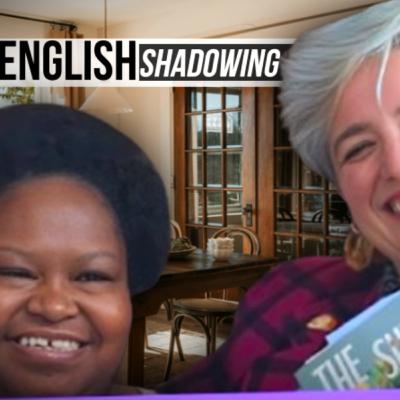 15-Minute American English Shadowing Exercises
