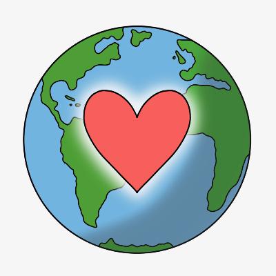 How Kindness can Change the World