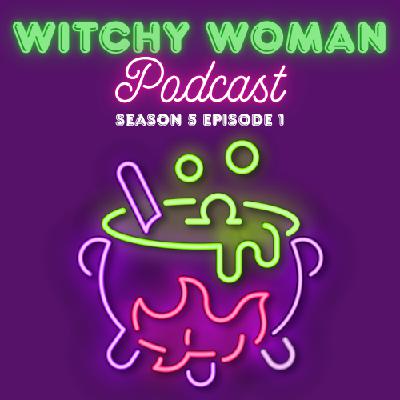 Book of Shadows- S5E1