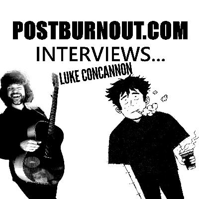 Luke Concannon