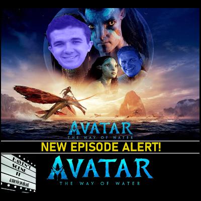 Avatar: The Way of Water Avatar: The Way of Water