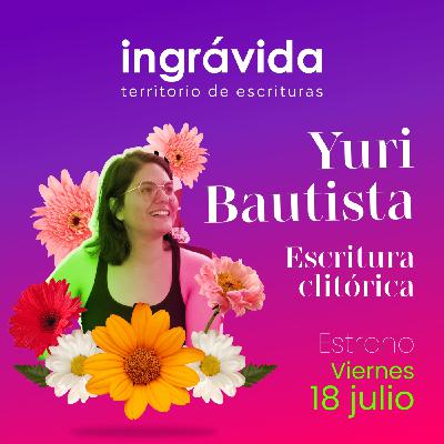 Escritura clitórica