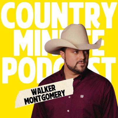 #008: Walker Montgomery