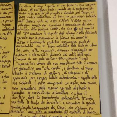 S.2 Ep.2 - Storia di Crespi D'Adda