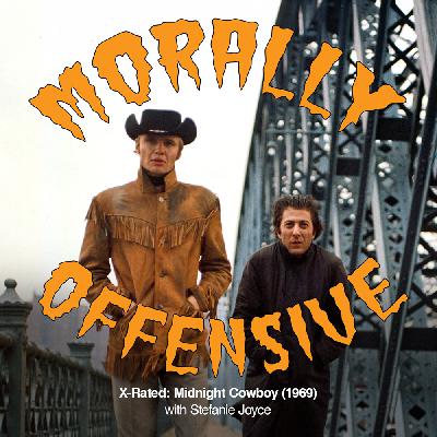 X-Rated: Midnight Cowboy (1969) and the Catholic Film Fest That Loved It
