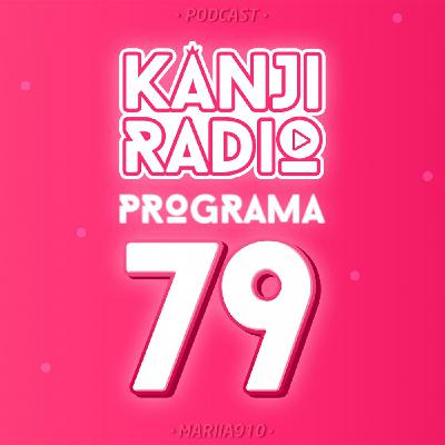 ¡TOP JPop y JRock Anime Otoño 2022! (En mi opinión) | Kanji Radio #79 [31/01/2023] (Chainsaw Man)