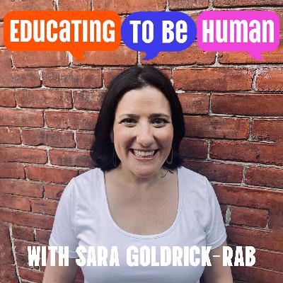 Paying the Price with Sara Goldrick-Rab