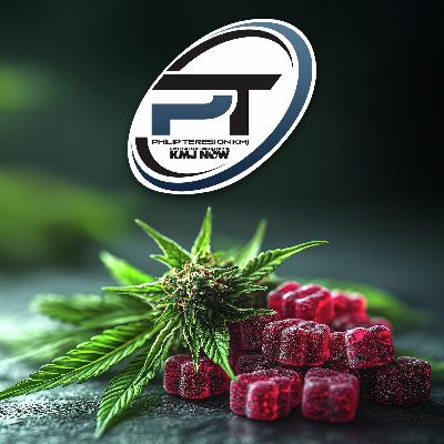 Chancellor Goldsmith Retires and A Ban on THC Gummies Chancellor Goldsmith Retires and A Ban on THC Gummies