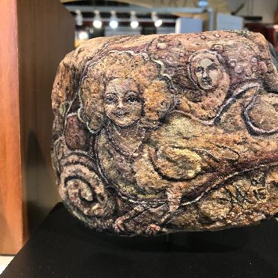 Ep# 77—(Vancouver,BC, Canada)Turning Rock into Gold Ep# 77—(Vancouver,BC, Canada)Turning Rock into Gold