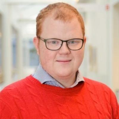 Johan Borre: DPO of The Swedish National Board of Institutional Care Johan Borre: DPO of The Swedish National Board of Institutional Care