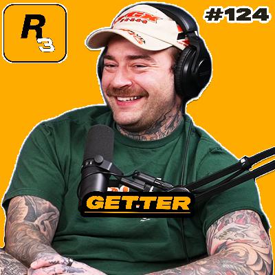 Bert Metzger (feat. Getter) - Radio Ridley Radio | Ep. 124