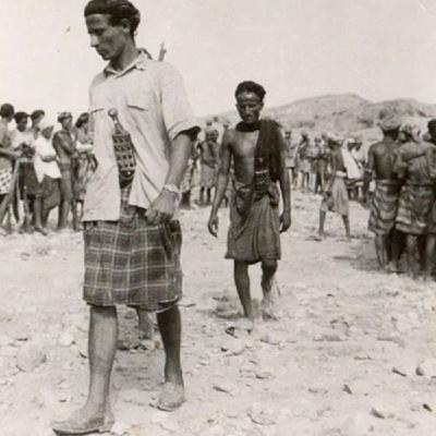 #YEMEN; WHAT KIND OF PEACE? GREGORY COPLEY, DEFENSE & FOREIGN AFFAIRS