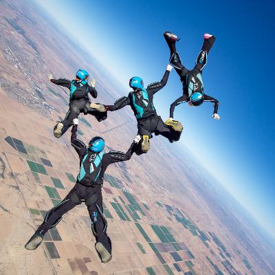 92 Joe Connolly and SkydiveOffset.com